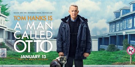 A Man Called Otto (Film) .